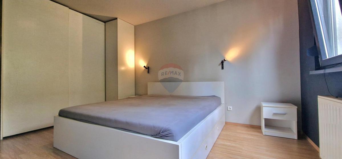 Stanovanje/Apartma Remetinec, Novi Zagreb - Zapad, 54m2