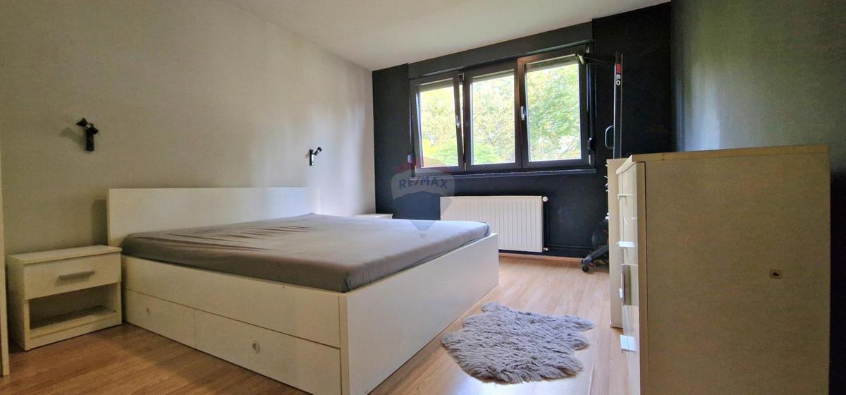 Stanovanje/Apartma Remetinec, Novi Zagreb - Zapad, 54m2