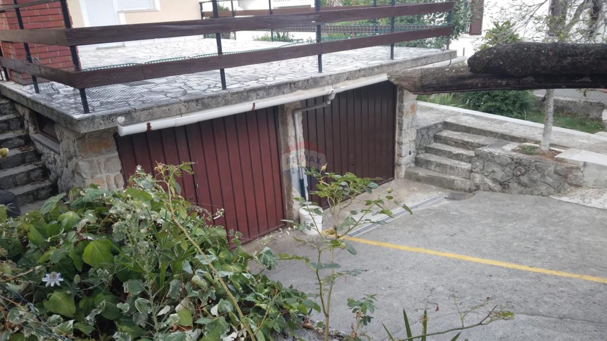 Hiša Ika, Opatija - Okolica, 110m2