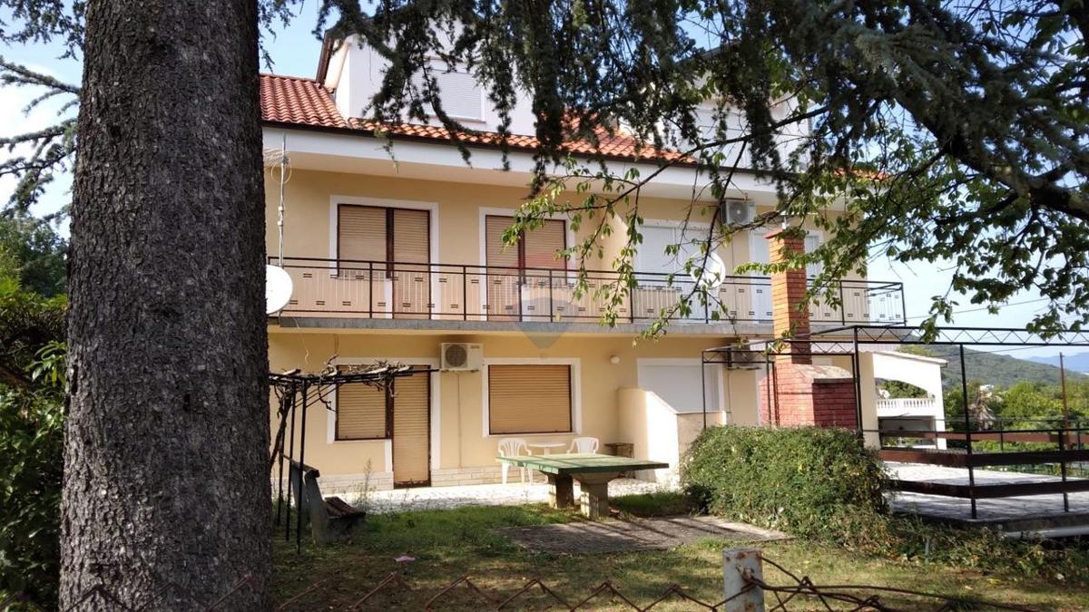 Hiša Ika, Opatija - Okolica, 110m2