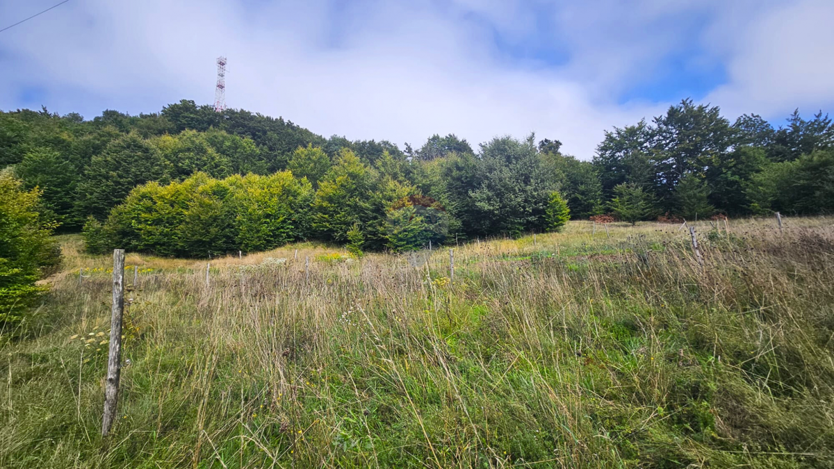 Stavbno zemljišče Zlobin, Bakar, 7.470m2