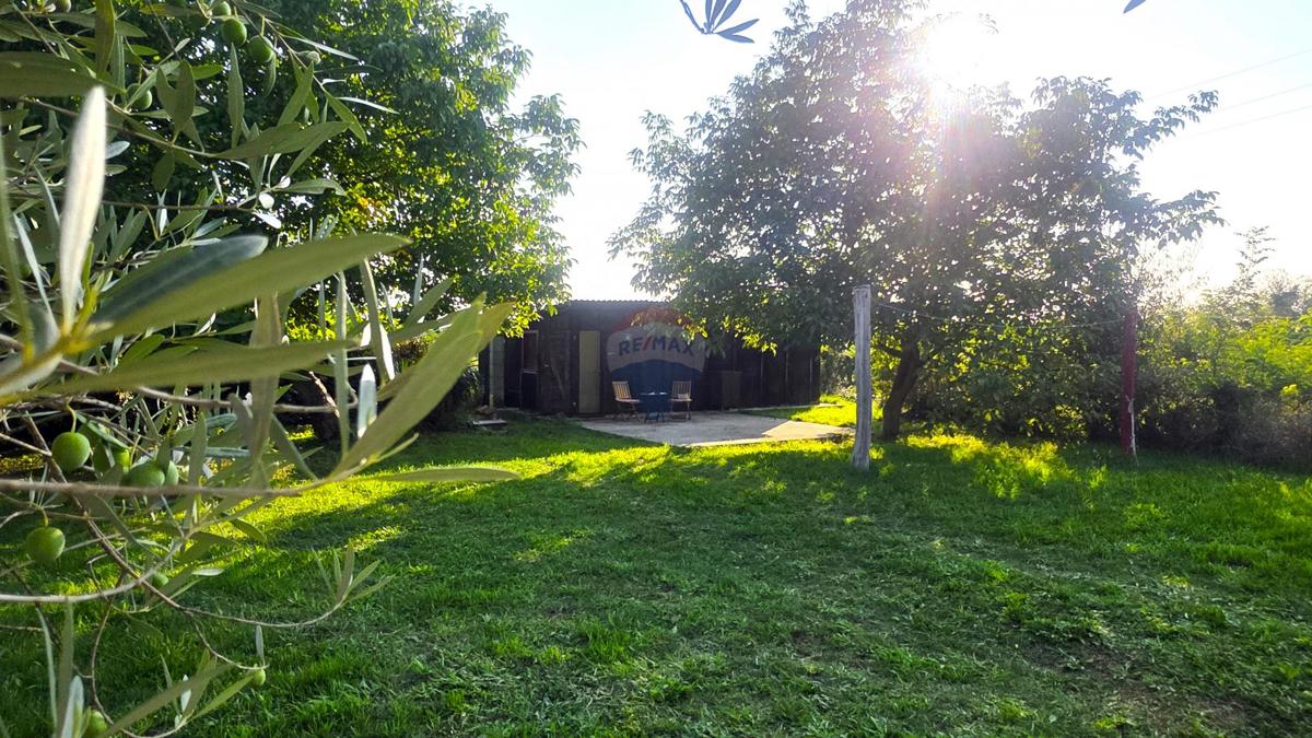 Hiša Lovrečica, Umag, 41m2