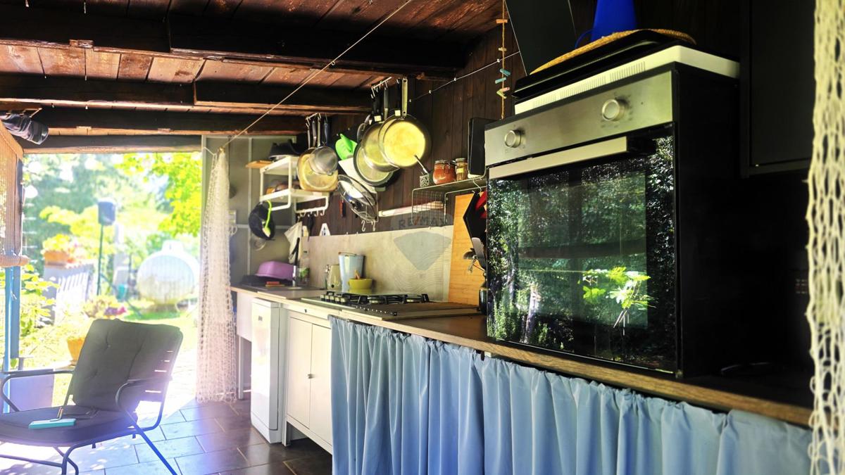 Istra, okolica Lovrečica – Samostojna hiša s bazenom
