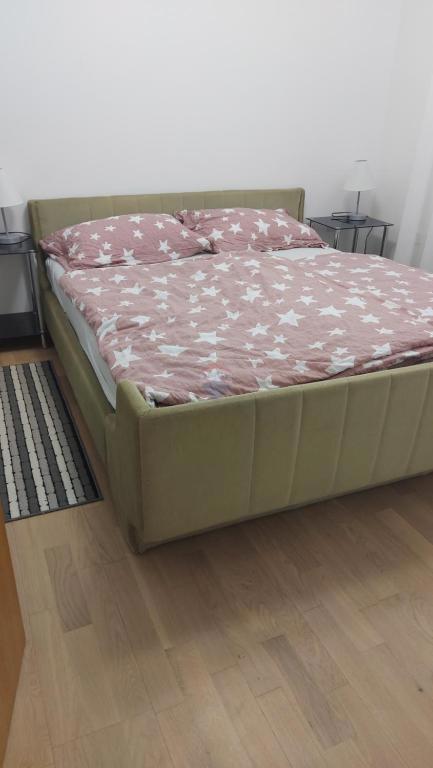 Stanovanje/Apartma Čižići, Dobrinj, 88m2