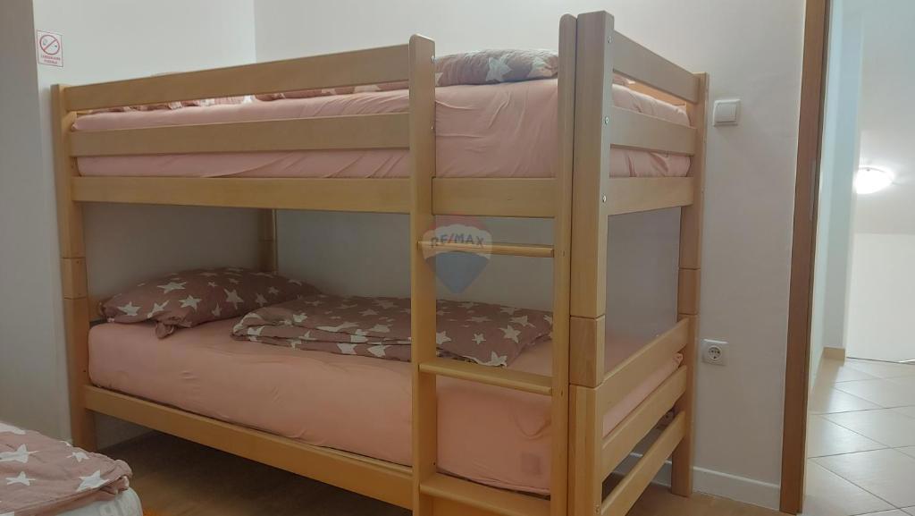 Stanovanje/Apartma Čižići, Dobrinj, 88m2