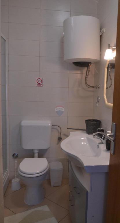 Stanovanje/Apartma Čižići, Dobrinj, 88m2