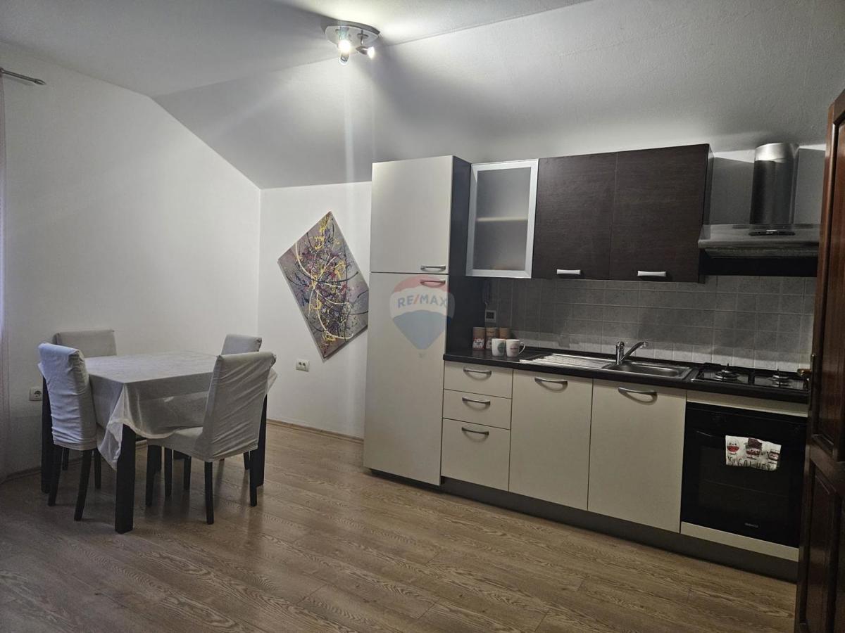 Stanovanje/Apartma Bani, Kastav, 55m2