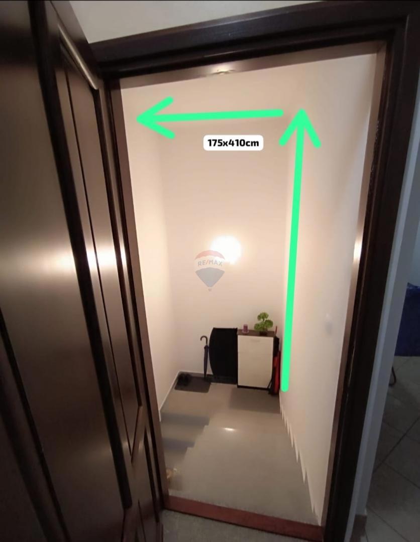 Stanovanje/Apartma Bani, Kastav, 55m2