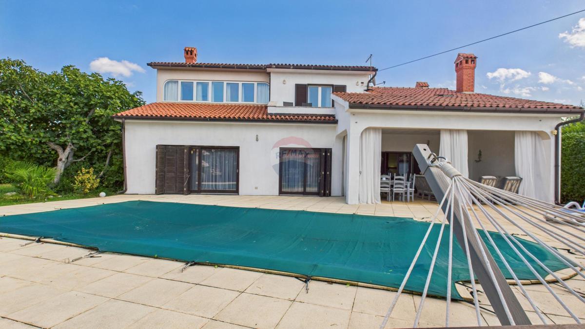Hiša Rovinjsko Selo, Rovinj, 340m2