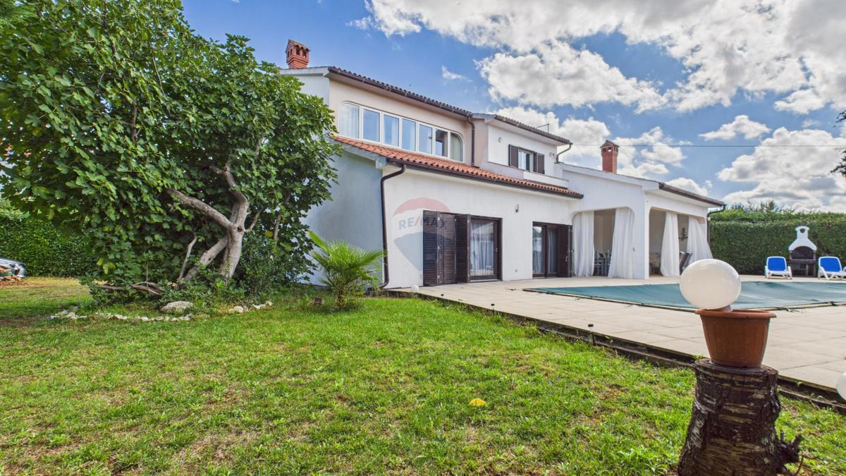 Hiša Rovinjsko Selo, Rovinj, 340m2