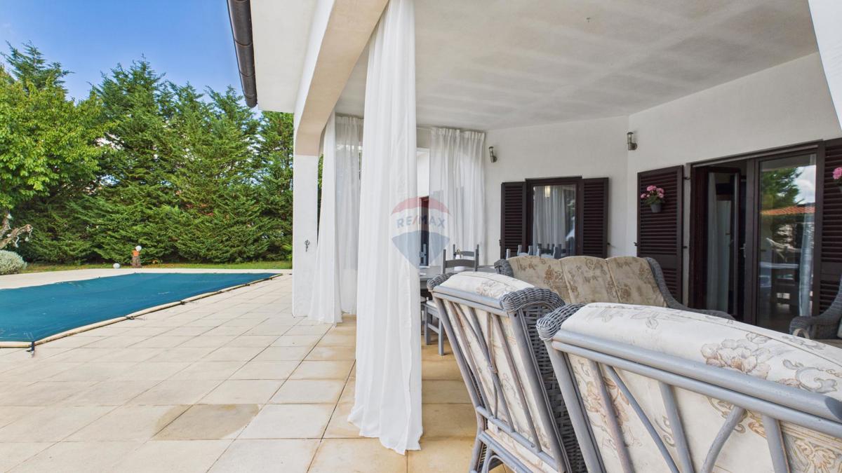 Hiša Rovinjsko Selo, Rovinj, 340m2