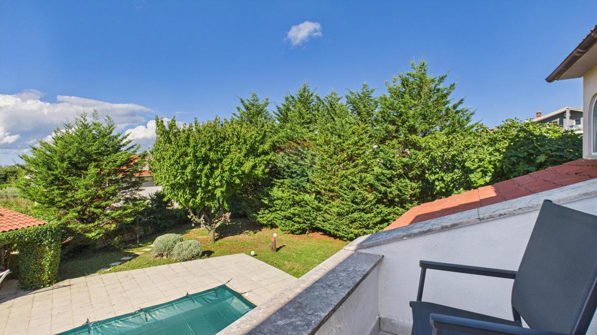 Hiša Rovinjsko Selo, Rovinj, 340m2
