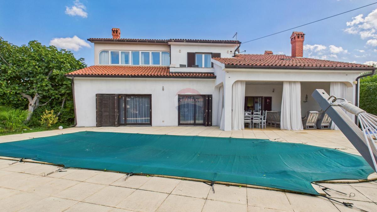 Hiša Rovinjsko Selo, Rovinj, 340m2