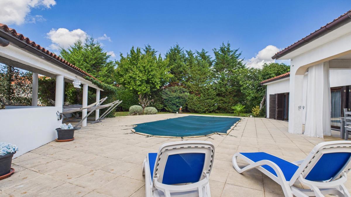 Hiša Rovinjsko Selo, Rovinj, 340m2