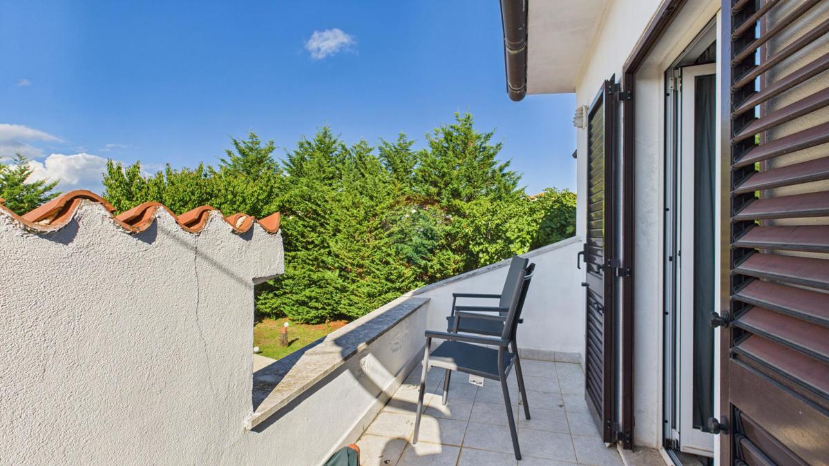 Hiša Rovinjsko Selo, Rovinj, 340m2