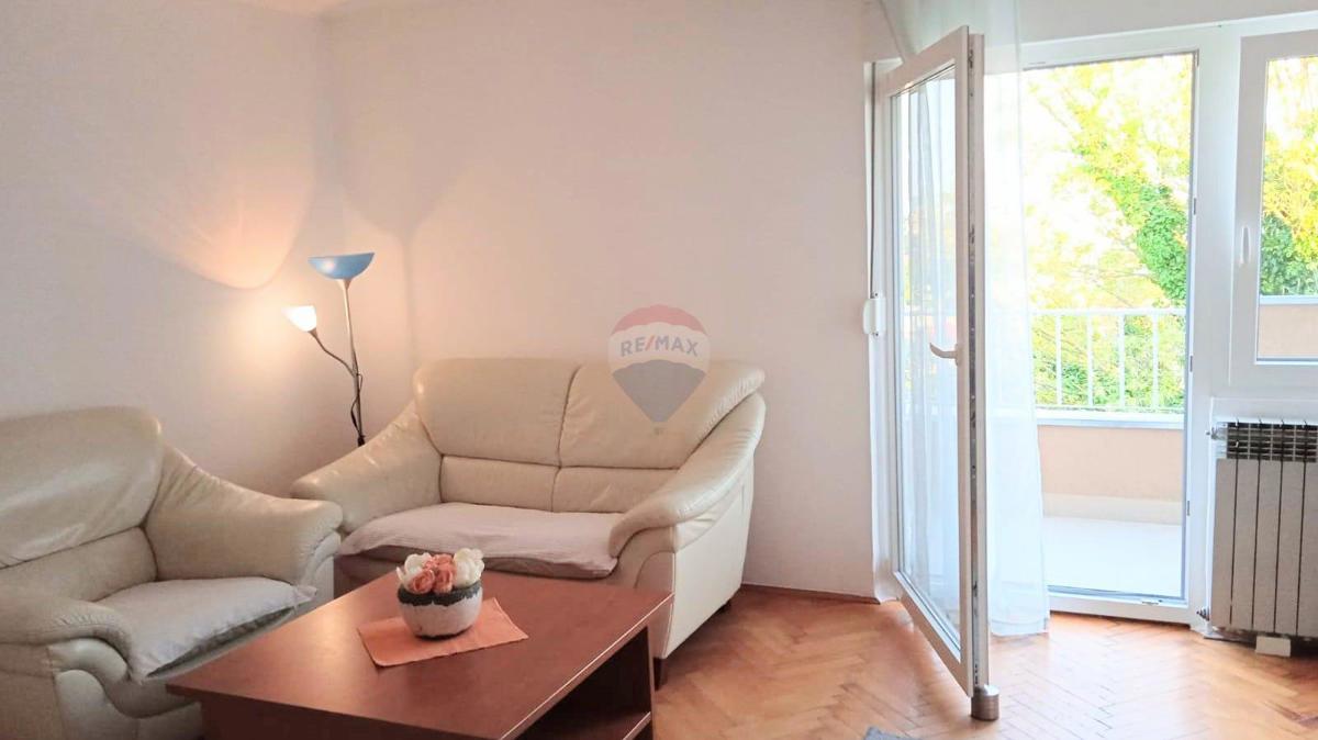 Stanovanje/Apartma Maksimir, 42,63m2