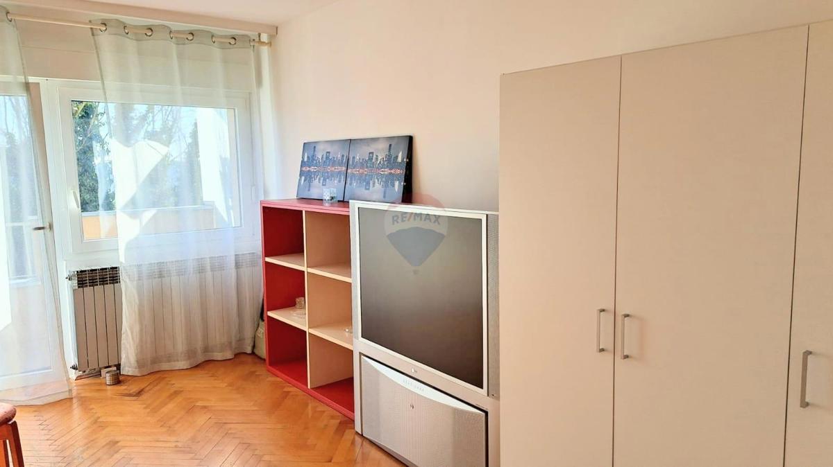 Stanovanje/Apartma Maksimir, 42,63m2