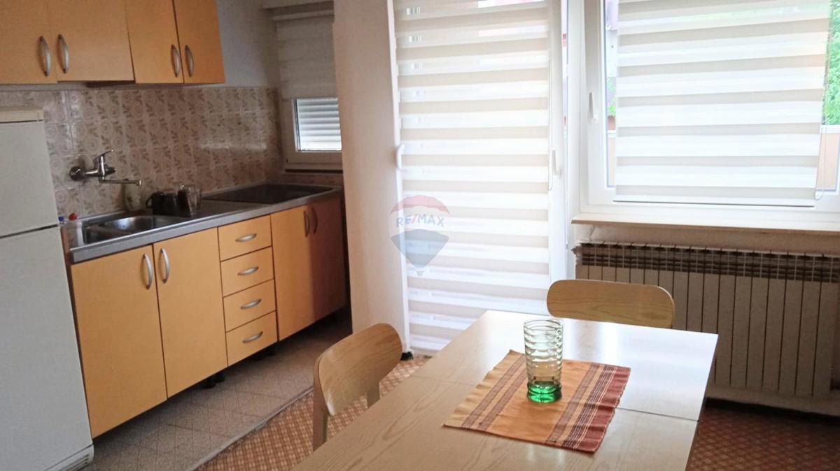 Stanovanje/Apartma Maksimir, 42,63m2