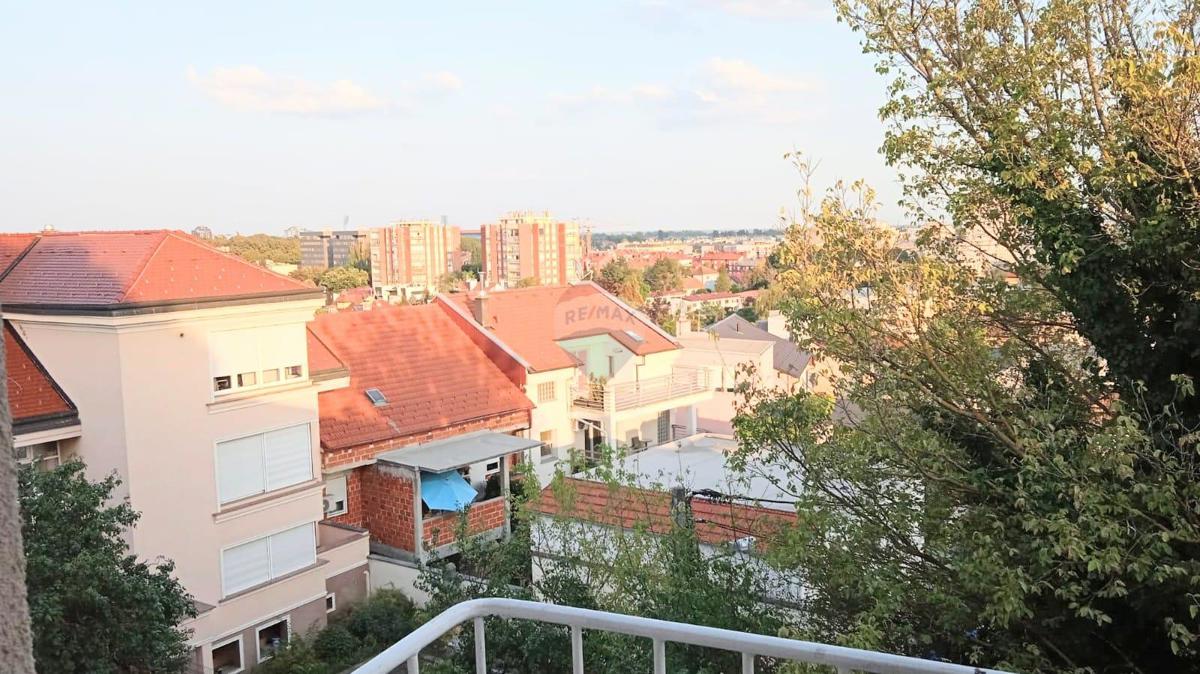 Stanovanje/Apartma Maksimir, 42,63m2