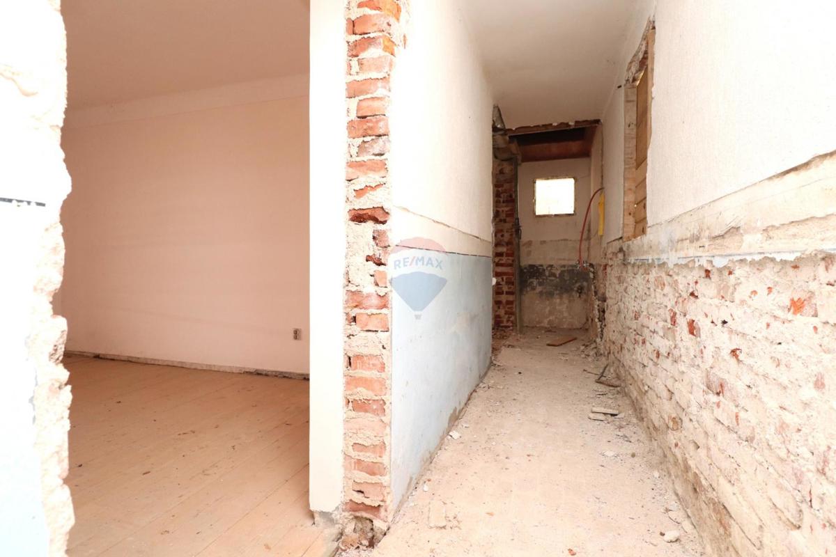 Hiša Sveta Jana, Jastrebarsko - Okolica, 160m2