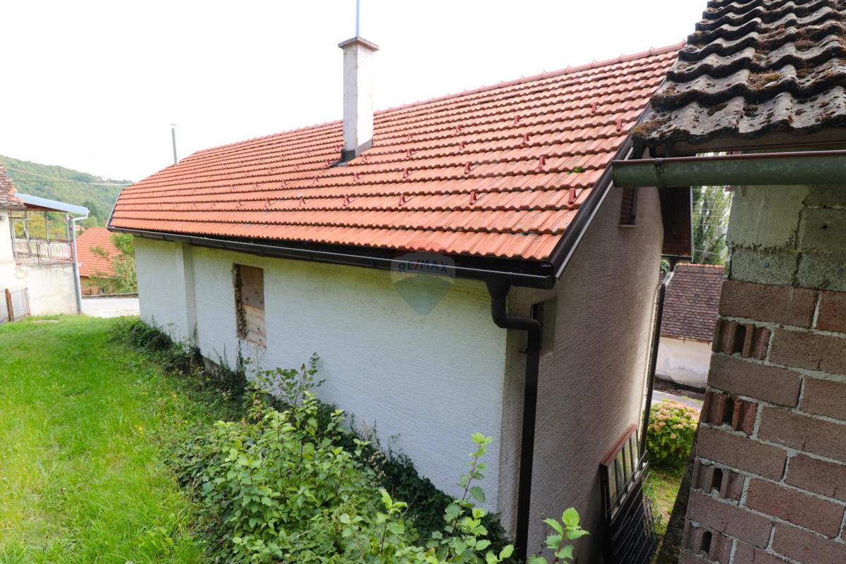 Hiša Sveta Jana, Jastrebarsko - Okolica, 160m2
