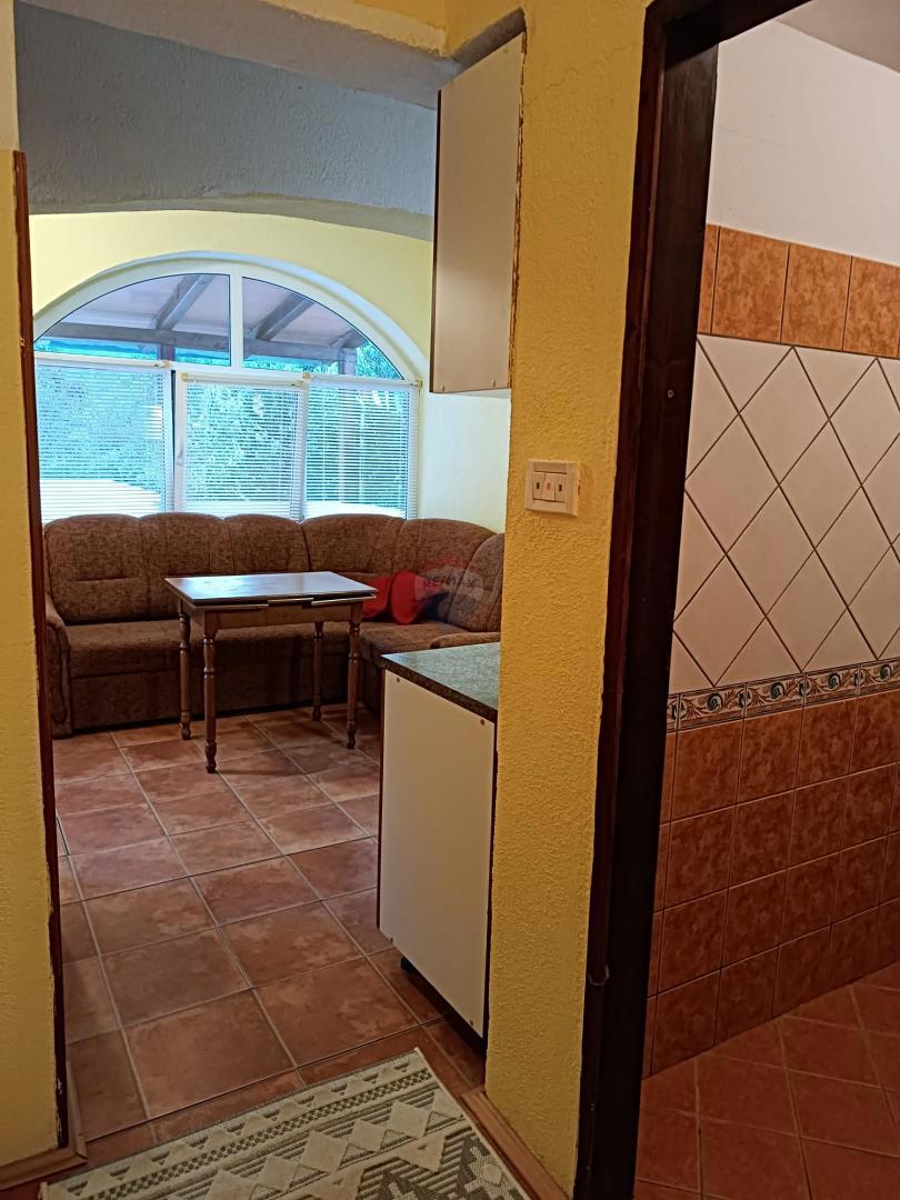 Stanovanje/Apartma Jurandvor, Baška, 60m2