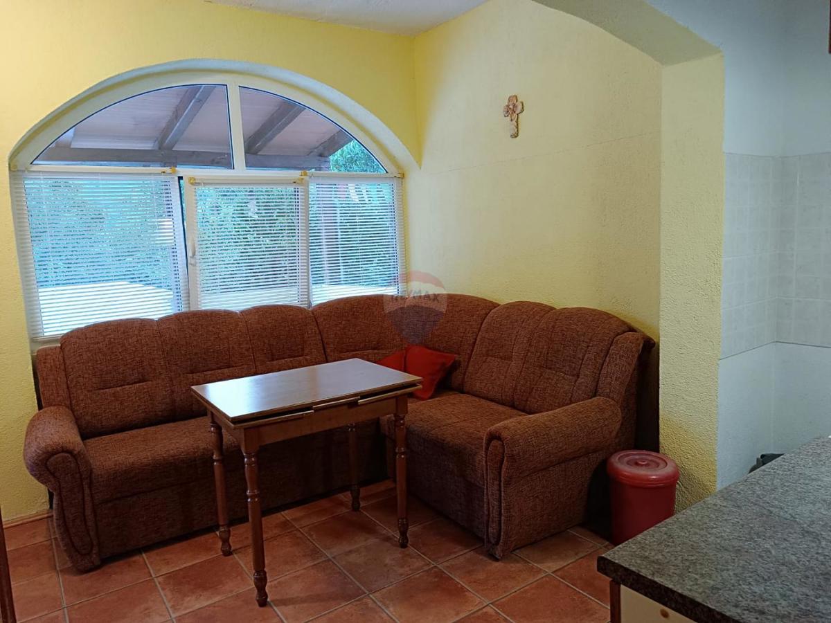 Stanovanje/Apartma Jurandvor, Baška, 60m2