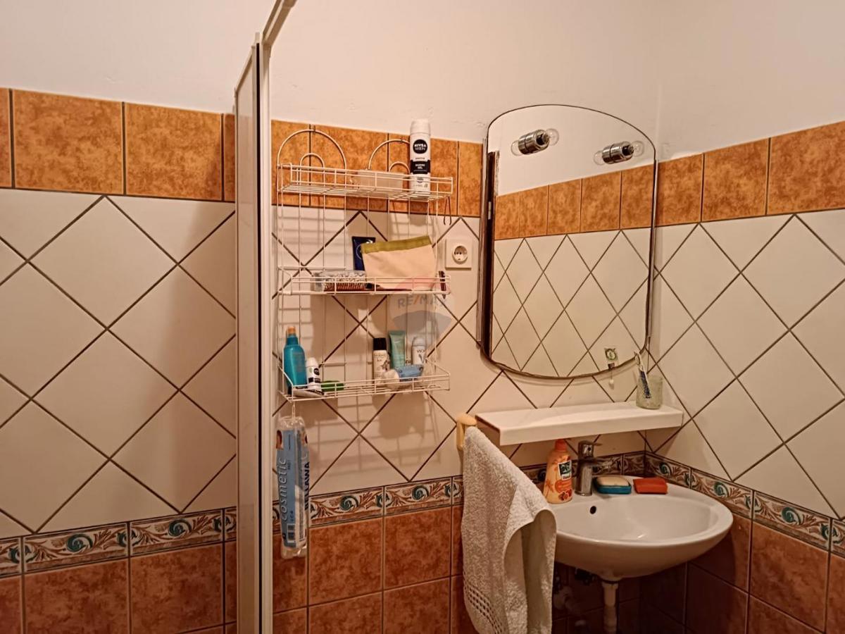 Stanovanje/Apartma Jurandvor, Baška, 60m2