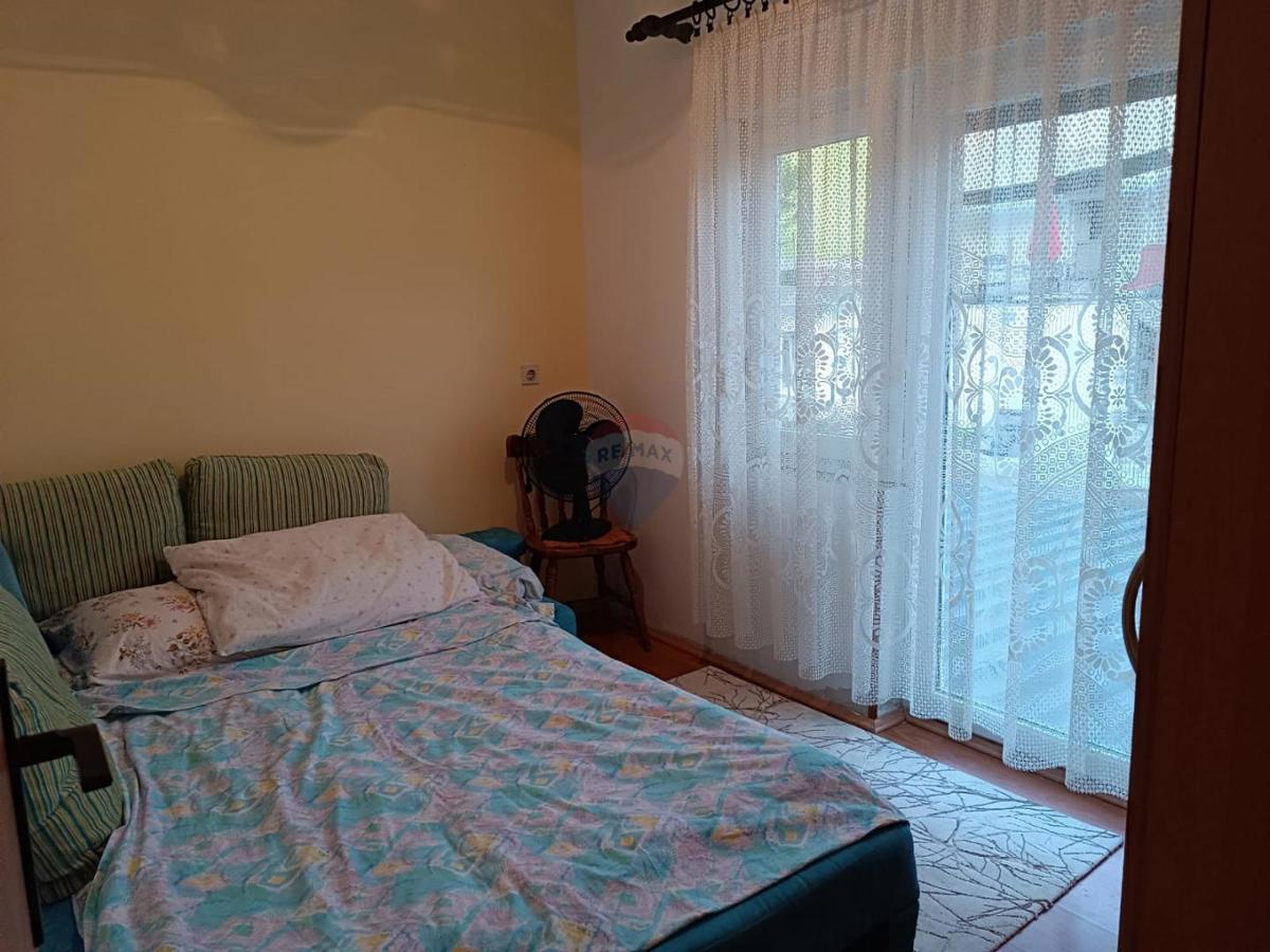 Stanovanje/Apartma Jurandvor, Baška, 60m2