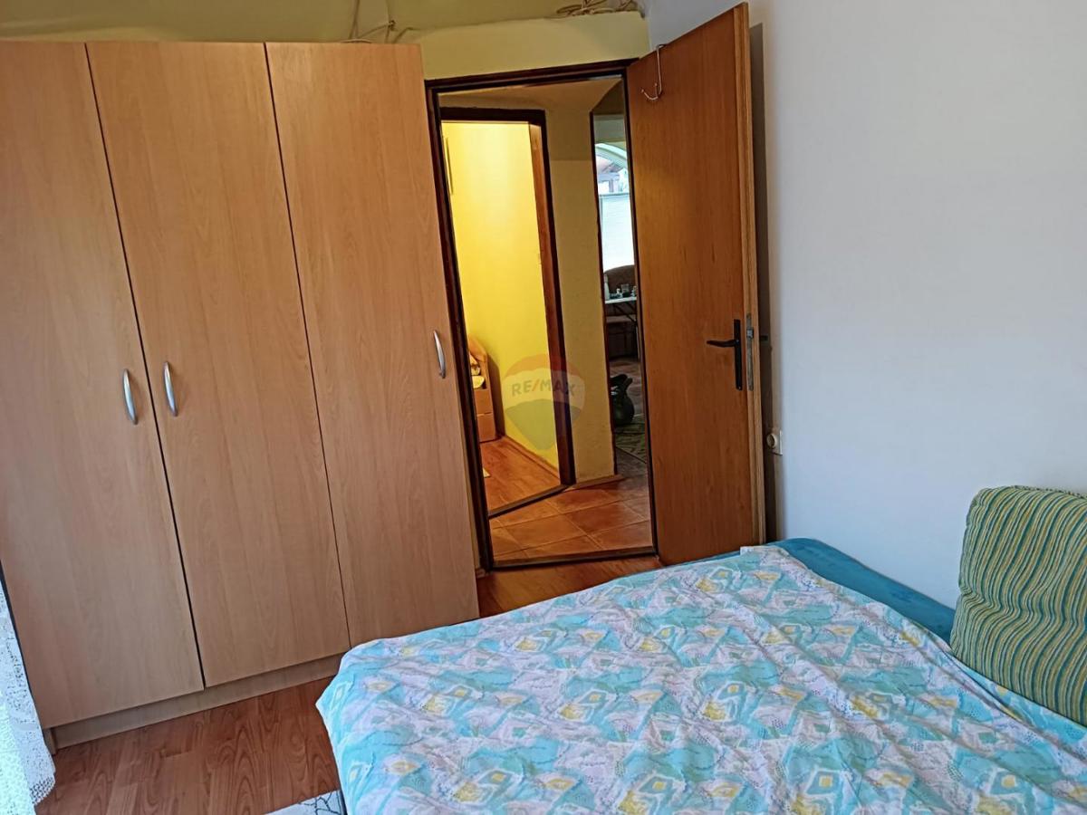 Stanovanje/Apartma Jurandvor, Baška, 60m2