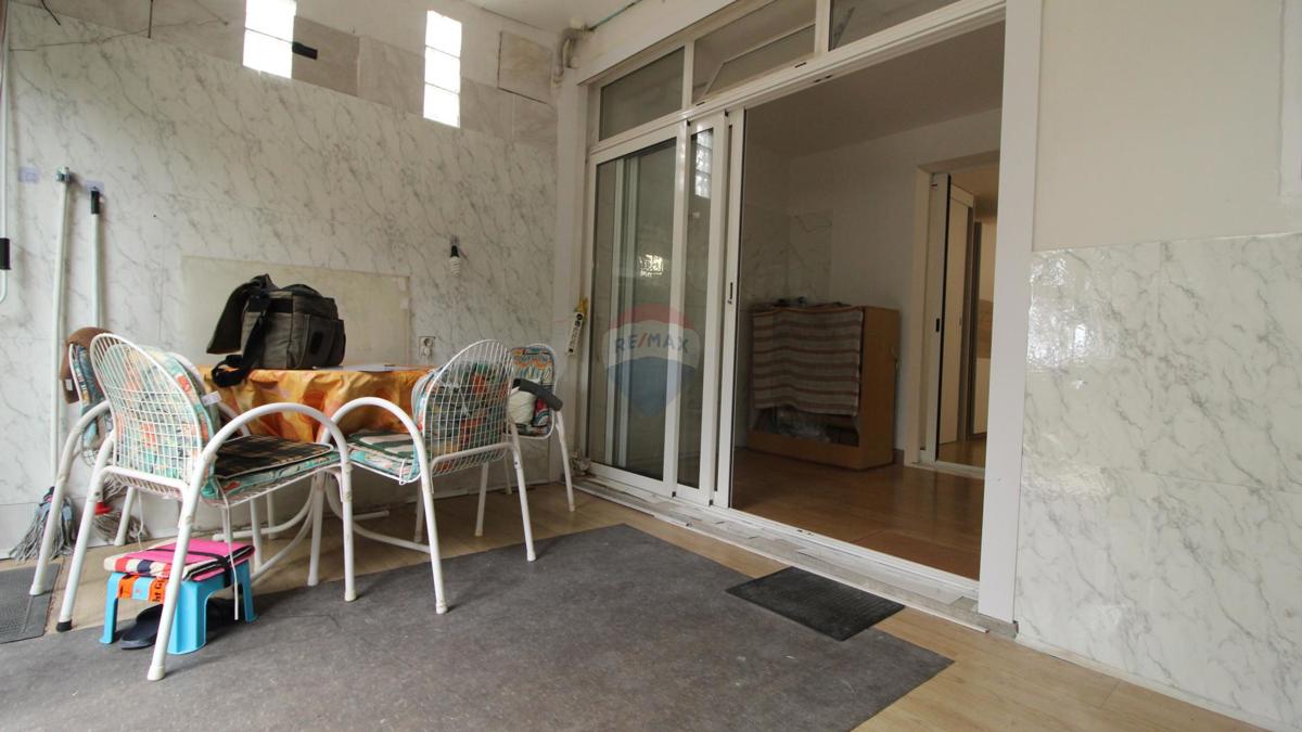Stanovanje/Apartma Mareda, Novigrad, 34m2