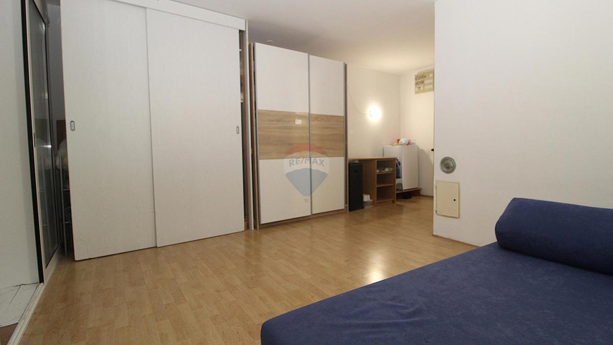 Stanovanje/Apartma Mareda, Novigrad, 34m2