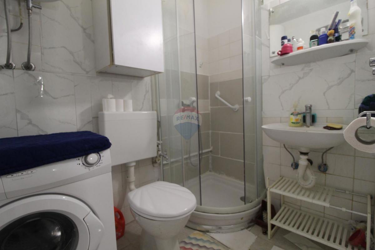 Stanovanje/Apartma Mareda, Novigrad, 34m2