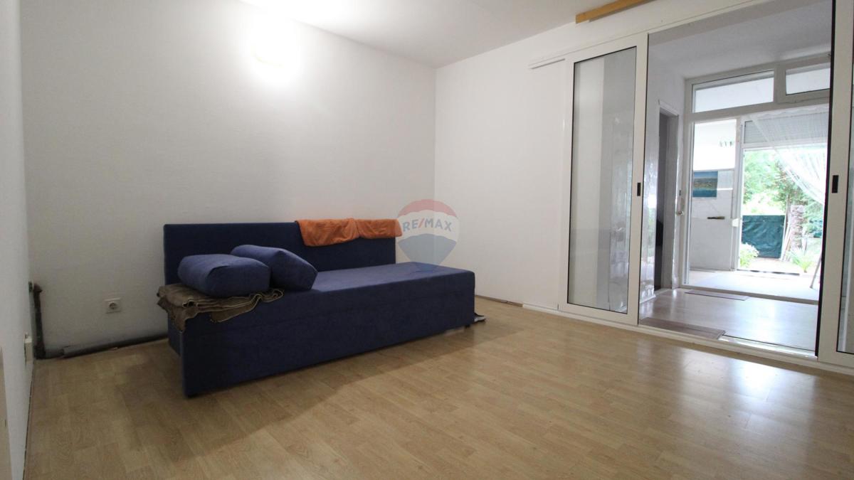 Stanovanje/Apartma Mareda, Novigrad, 34m2