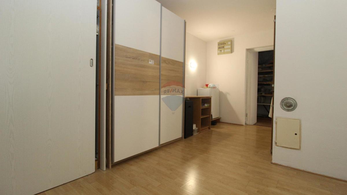 Stanovanje/Apartma Mareda, Novigrad, 34m2