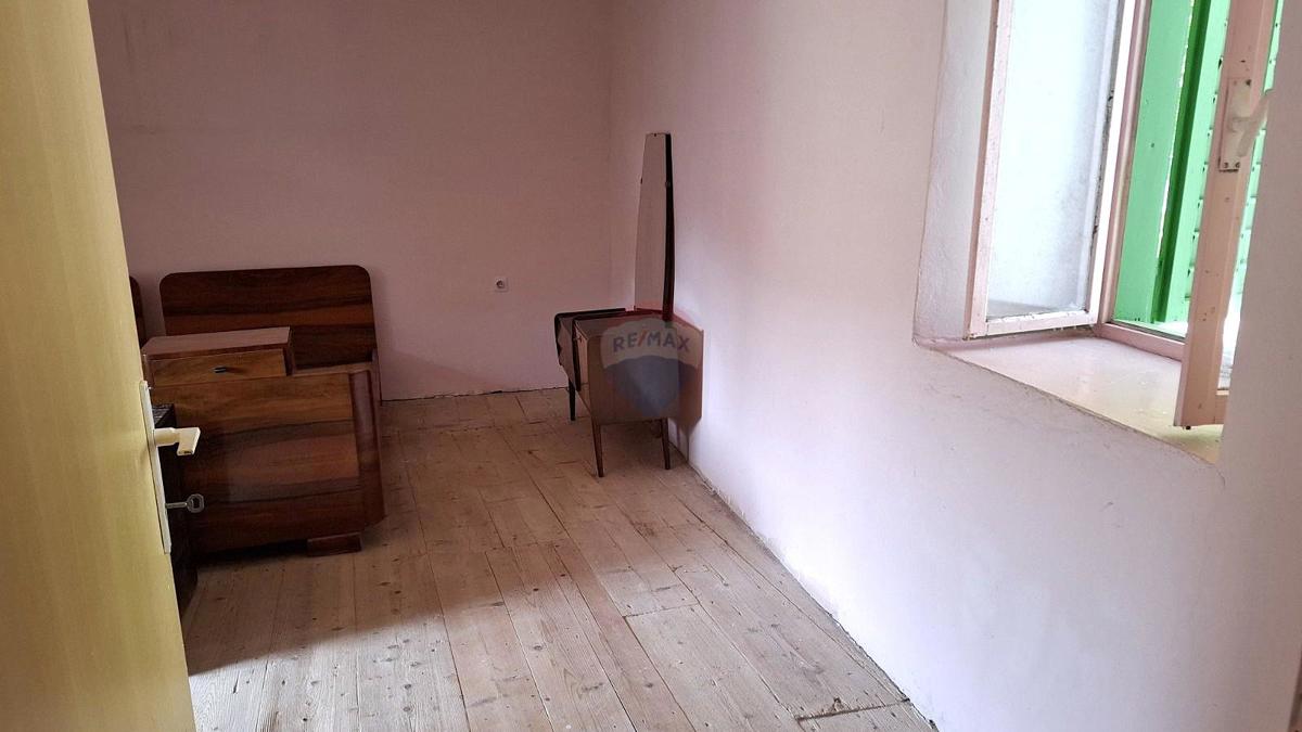 Hiša Lupoglav, 85m2