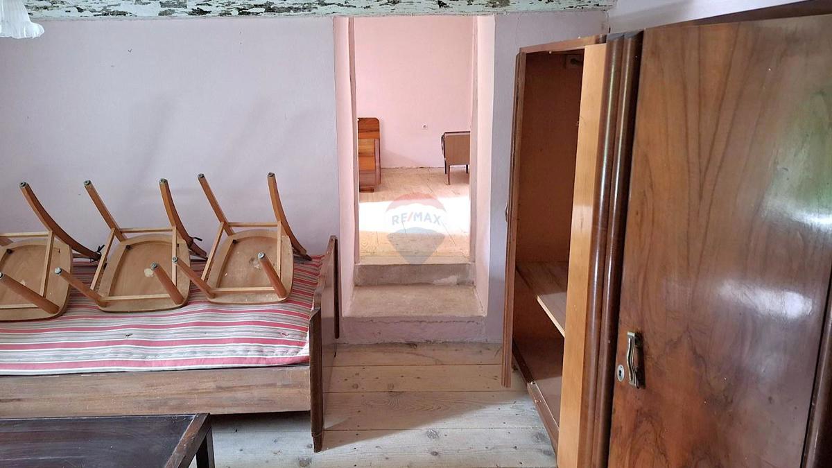 Hiša Lupoglav, 85m2