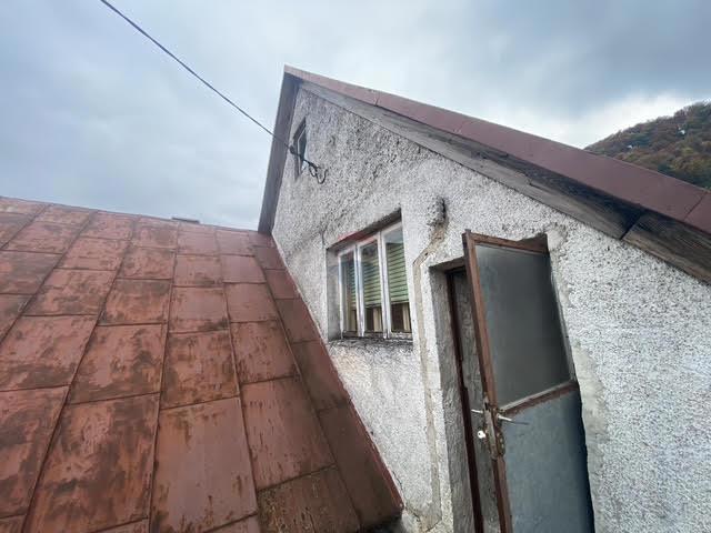 Hiša Veliko Selce, Skrad, 633m2