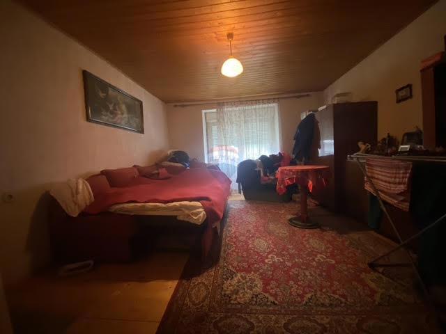 Hiša Veliko Selce, Skrad, 633m2