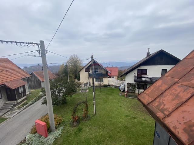 Hiša Veliko Selce, Skrad, 633m2