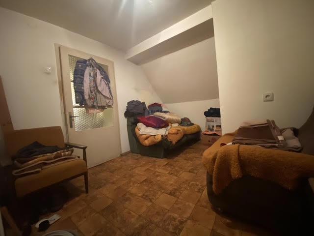 Hiša Veliko Selce, Skrad, 633m2