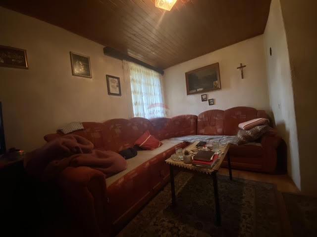 Hiša Veliko Selce, Skrad, 633m2
