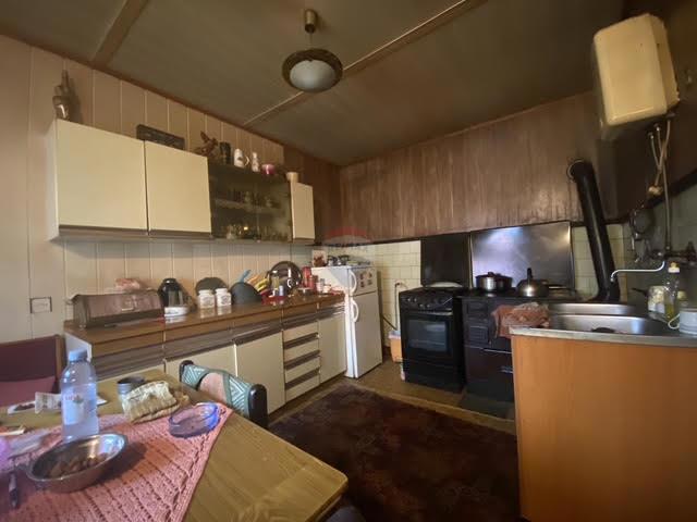 Hiša Veliko Selce, Skrad, 633m2