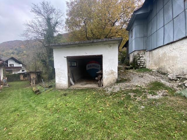 Hiša Veliko Selce, Skrad, 633m2