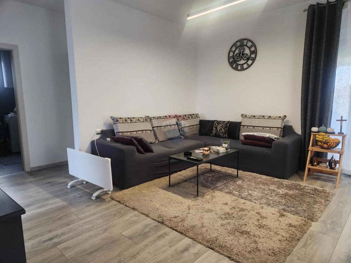 Hiša Petrovina Turopoljska, Velika Gorica - Okolica, 97m2