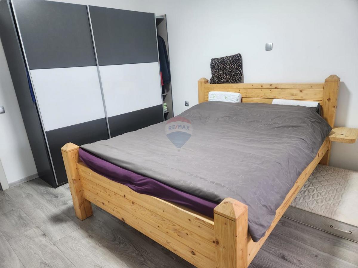 Hiša Petrovina Turopoljska, Velika Gorica - Okolica, 97m2