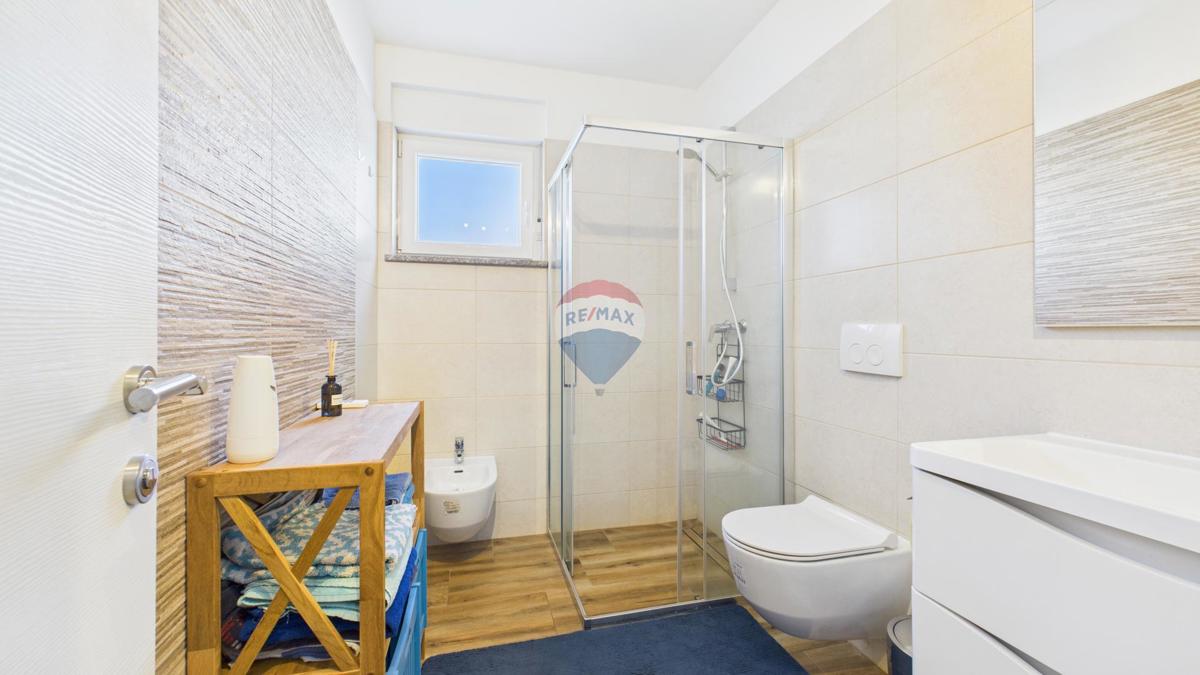 Hiša Rovinjsko Selo, Rovinj, 125m2