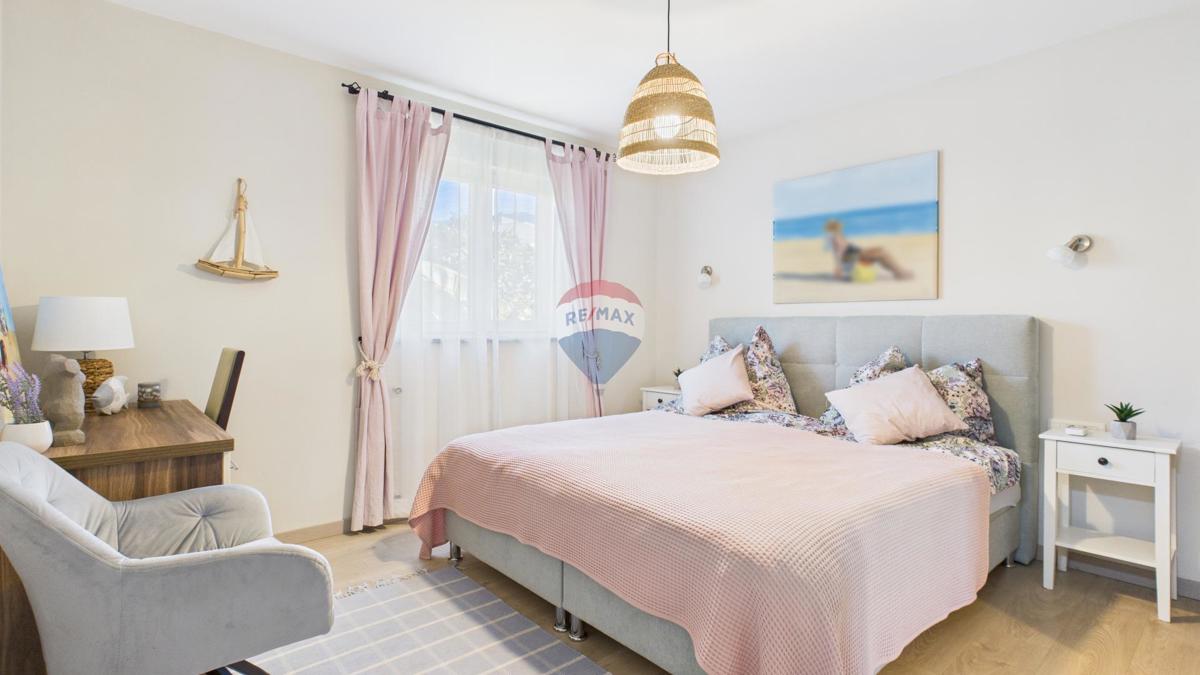 Hiša Rovinjsko Selo, Rovinj, 125m2