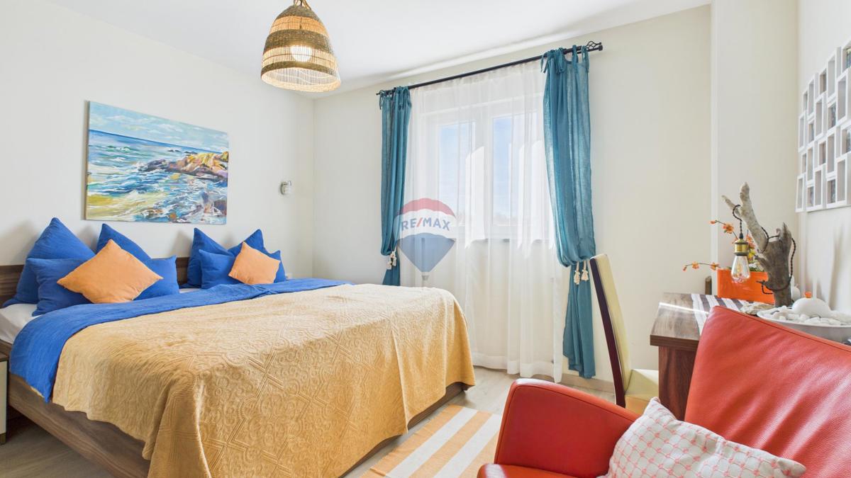 Hiša Rovinjsko Selo, Rovinj, 125m2