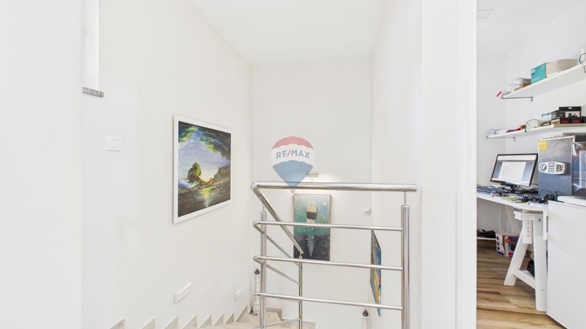 Hiša Rovinjsko Selo, Rovinj, 125m2